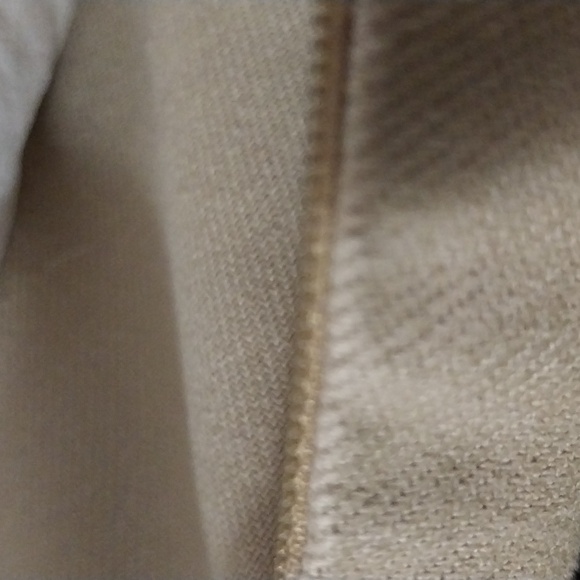 NEEDLEPOINT Tapestry Designer Pillows in Duck Feather Down Inserts - Picture 11 of 12